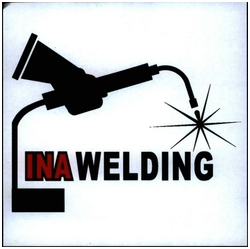 Trademark INA WELDING