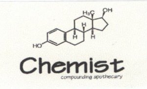 Trademark CHEMIST