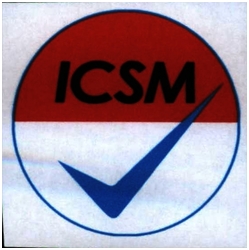 Trademark ICSM