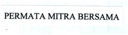 Trademark PERMATA MITRA BERSAMA