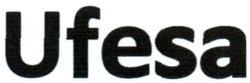 Trademark UFESA