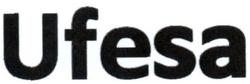 Trademark UFESA