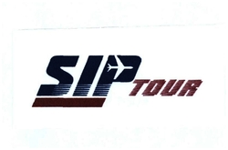 Trademark SIP TOUR