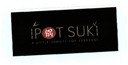 Trademark IPOT SUKI