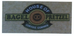 Trademark HOUSE OF BAGEL & PRETZEL