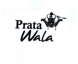 Trademark PRATA WALA