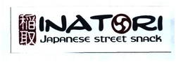 Trademark INATORI