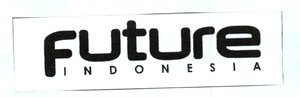 Trademark FUTURE INDONESIA