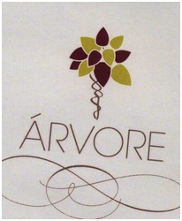 Trademark ARVORE