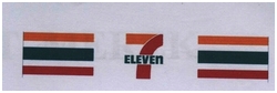 Trademark 7-ELEVEN + LOGO