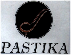 Trademark PASTIKA + LOGO