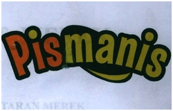 Trademark PISMANIS