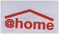 Trademark AHOME