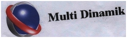 Trademark MULTI DINAMIK + LOGO