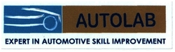 Trademark AUTOLAB + LOGO