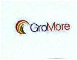 Trademark GROMORE + LOGO