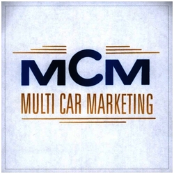 Trademark MCM + LOGO