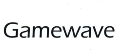 Trademark GAMEWAVE