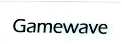 Trademark GAMEWAVE