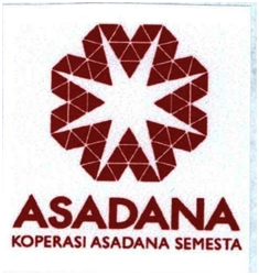 Trademark ASADANA