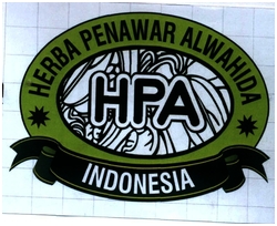 Trademark HPA + GAMBAR