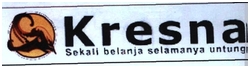 Trademark KRESNA