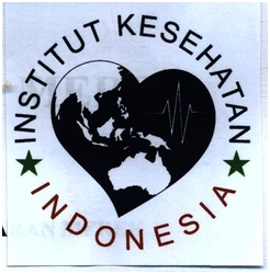 Trademark INSTITUTE KESEHATAN INDONESIA