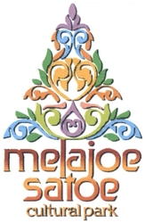 Trademark MELAJOE SATOE + LOGO