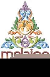 Trademark MELAJOE SATOE + LOGO