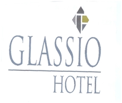 Trademark GLASSIO HOTEL