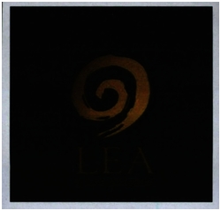 Trademark LEA HOUSE OF BEAUTY + LOGO