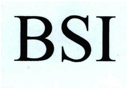 Trademark BSI