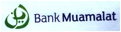 Trademark BANK MUAMALAT + LOGO