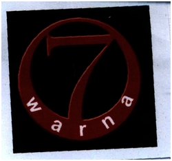 Trademark 7 WARNA