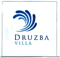 Trademark DRUZBA VILLA