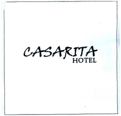 Trademark CASARITA HOTEL