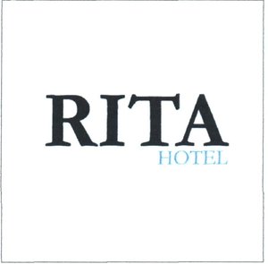 Trademark RITA HOTEL