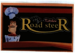 Trademark KITCHEN ROAD STEER