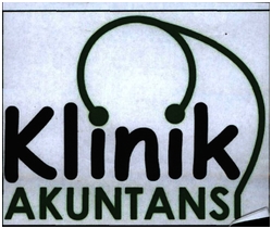 Trademark KLINIK AKUNTANSI