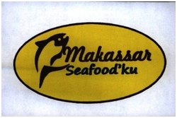 Trademark MAKASSAR SEAFOOD + LOGO