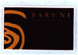 Trademark BARUNI BATIK GALLERY