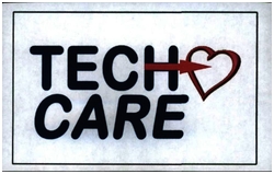 Trademark TECH CARE + LOGO