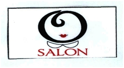 Trademark OSALON + LOGO