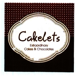 Trademark CAKELETS