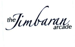 Trademark THE JIMBARAN ARCADE