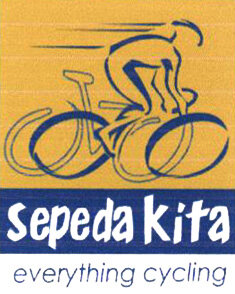 Trademark SEPEDA KITA