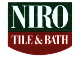 Trademark NIRO TILE&BATH