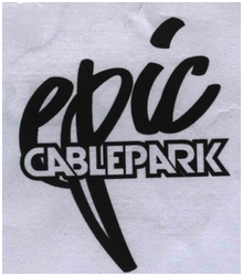 Trademark EPIC CABLEPARK