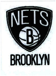 Trademark BROOKLYN NETS B