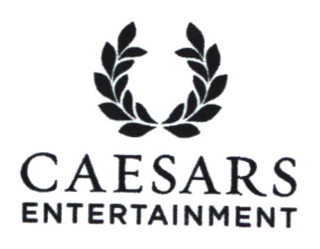 Trademark CAESARS ENTERTAINMENT